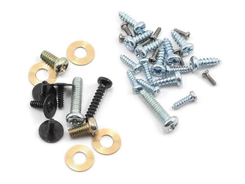 Set viti lama 120 blh4109 - set, viti:
