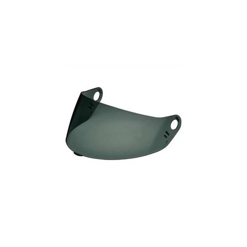Visiera dark green per - dark,