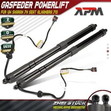 Molle gas powerlift - molle, a