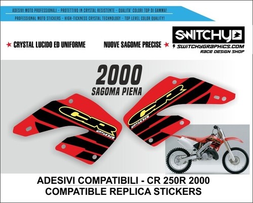 Adesivi 250 2000 - adesivi, cr