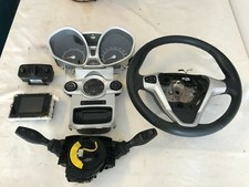 RICAMBI USATI, PER FORD FIESTA PIU' ALTRE PARTI -FORD FIESTA (2010)