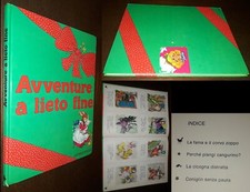 Avventure a lieto fine, Jolanda Colombini Monti, Mariapia, Editrice Piccoli