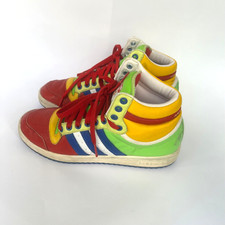 Adidas Originals Top Ten High