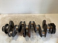 Mercedes Albero Motore 90412 Om904 Ecopower 4 Cilindri 170Hp 1997