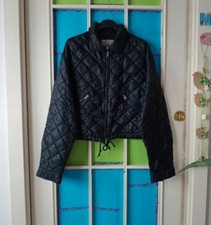 Armani Jeans bolerino/giacchetta taglia M/L, vedi misure, Condizioni Ottime 