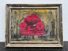 Espressionista Natura Morta