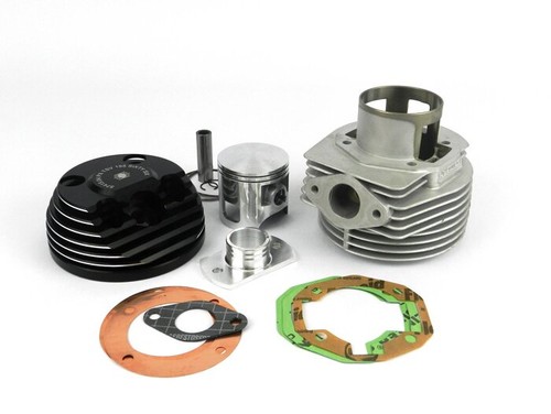 Cilindro parmakit tsv66 - cilindro,