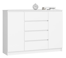 BDW - Cassettiera, 2 cassetti