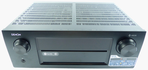 Denon avr x6300h ricevitore - ricevitore, av