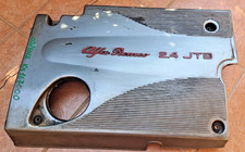 coperchio riparo copri motore alfa romeo 156 2400jtd 156019267 - 156017792