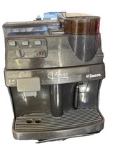 Saeco Vienna Superautomatica
