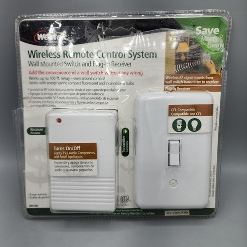 Westek telecomando wireless - westek,