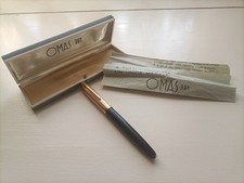 Stilografica Omas 361 T