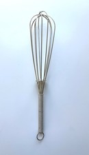 Frusta inox 10" sbattitore
