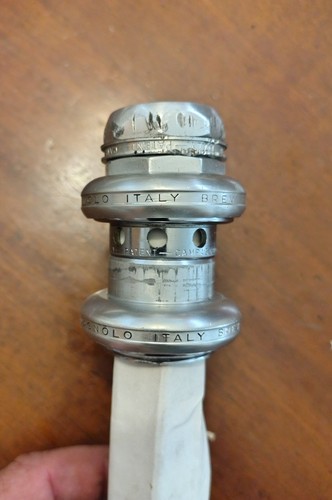 Serie sterzo campagnolo super - serie,