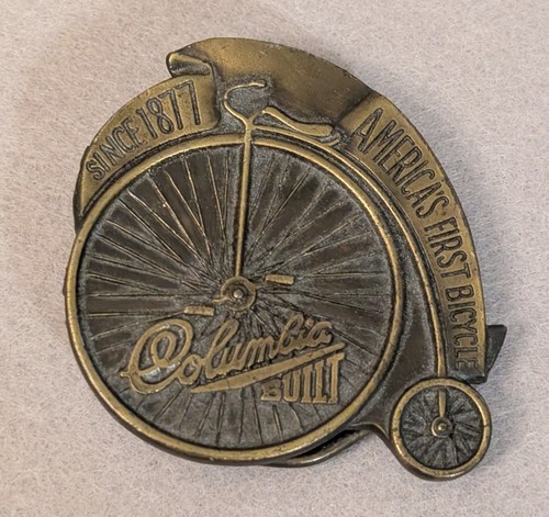 Secchio cintura bicicletta