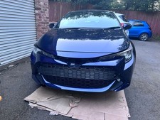 Cablaggio sensore parcheggio