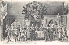 B259 Gioco Storico Il Maestro