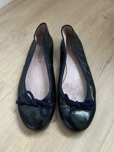 Bella ballerina vernice - bella,