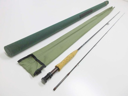 Orvis yamame 3 - #3, fly