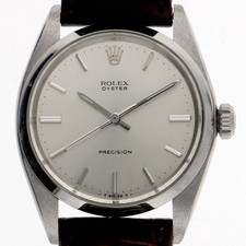 Rolex oyster precision - rolex, 6426