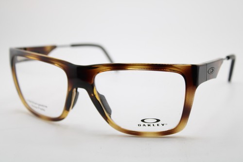 Nuovi occhiali vista - vista, oakley