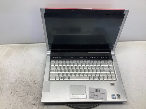 Dell xps m1530 intel core - dell,