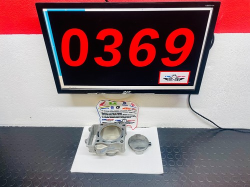 Cilindro crf 250 dal - 250, al