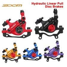 ZOOM MTB Pinze Freni a Disco
