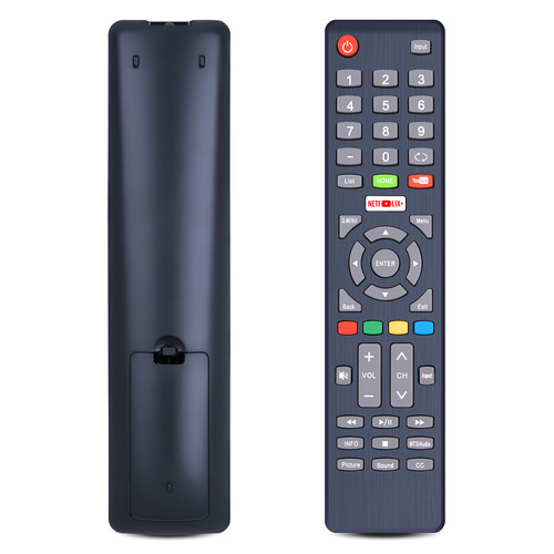 Telecomando nuovo per seiki - telecomando,