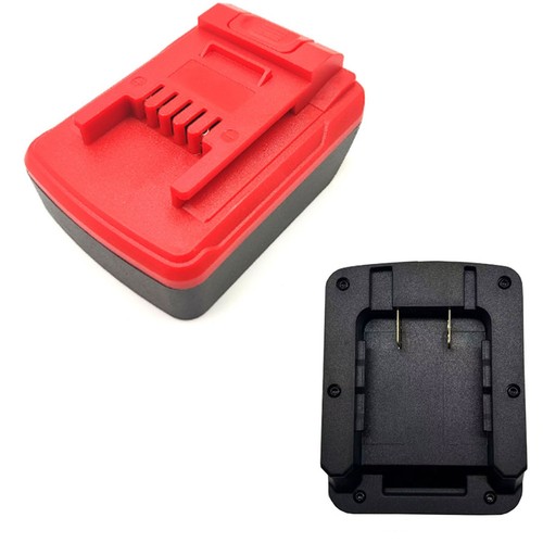 Adattatore batteria 18v - batteria, bl1518