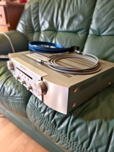 Amplificatore integrato