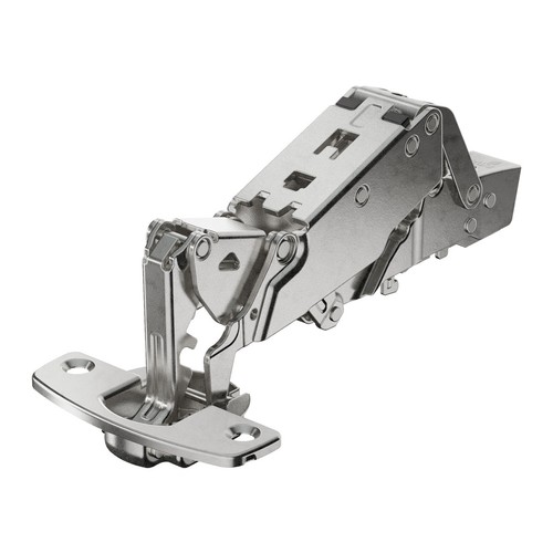 Hettich sensys 8687 - sensys, th52