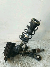 SOSPENSIONE ANTERIORE SINISTRA FORD FIESTA 1.2 MECCANICA SINISTRA MASSA COMPLETA