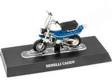 1975 Benelli Caddy 50