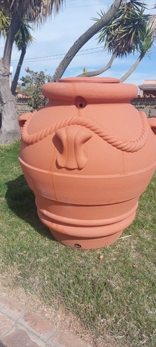 Serbatoio cisterna - serbatoio, in