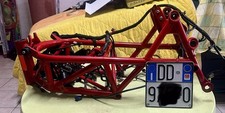 Telaio Ducati Hypermotard