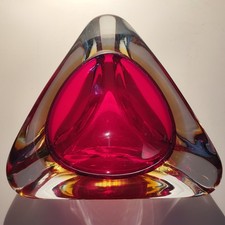 Vetro di Murano SEGUSO VETRI