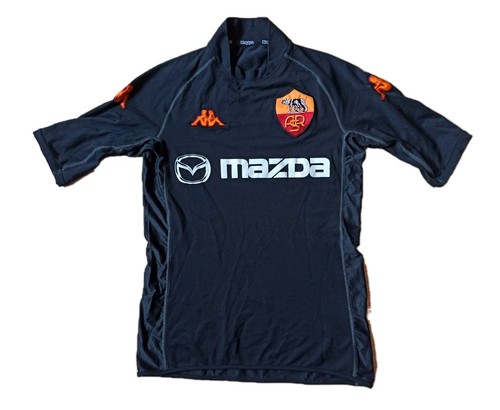 Kappa roma 2002 2003 terza - kappa, 2002/2003