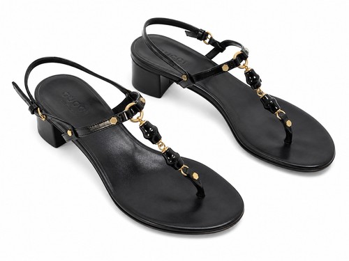 Sandali gucci mariner vintage - gucci,