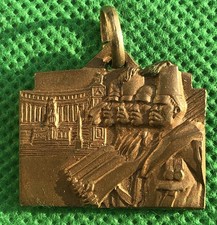 Medaglia Coloniale Africa