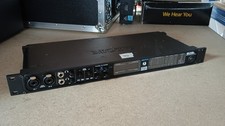MOTU 828x Thunderbolt /