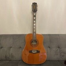 Chitarra EKO Ranger 12 corde