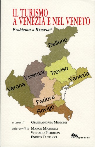 Turismo venezia e nel - venezia,