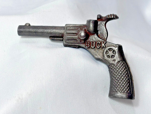 Pistola giocattolo vintage