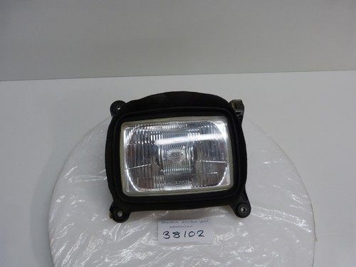 Faro proiettore yamaha rd350 - yamaha,