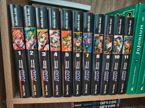 Bizzarre avventure jojo - avventure,