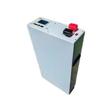 BATTERIA 51.2V 10 kWh 48V