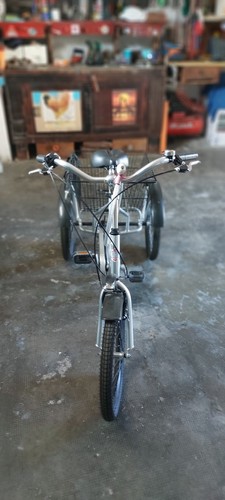 Bicicletta ruote - bicicletta, 3