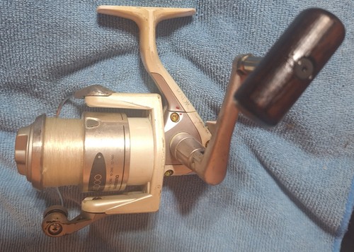 Mulinello spinning shimano - mulinello,